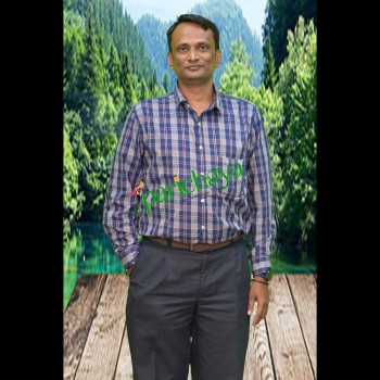 M S Harshapriya