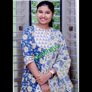 Yashaswi P