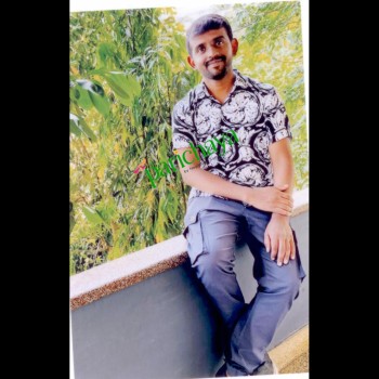 Tejasvi M N